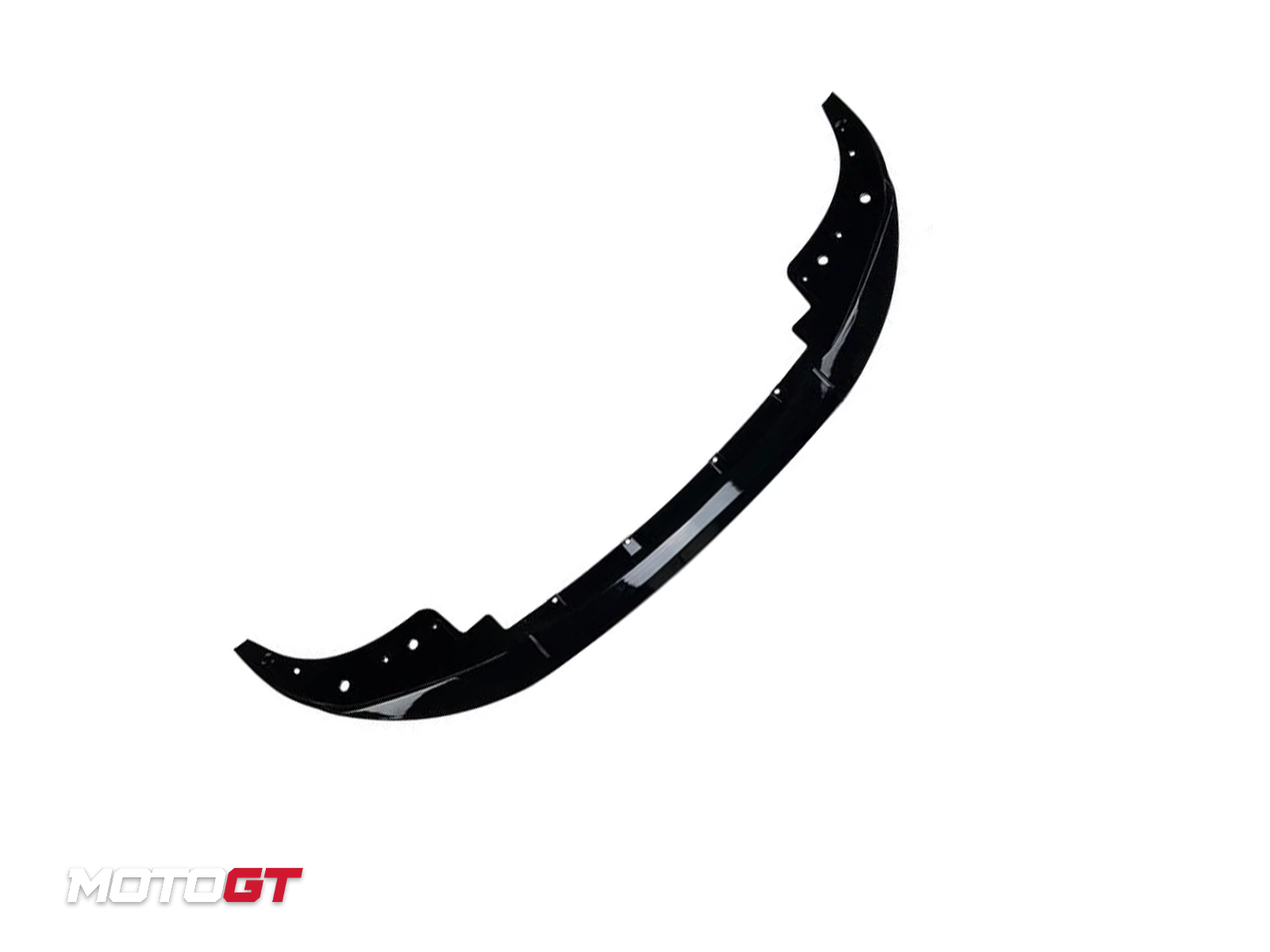 فاصل المصد الأمامي للسلسلة الرابعة — 4